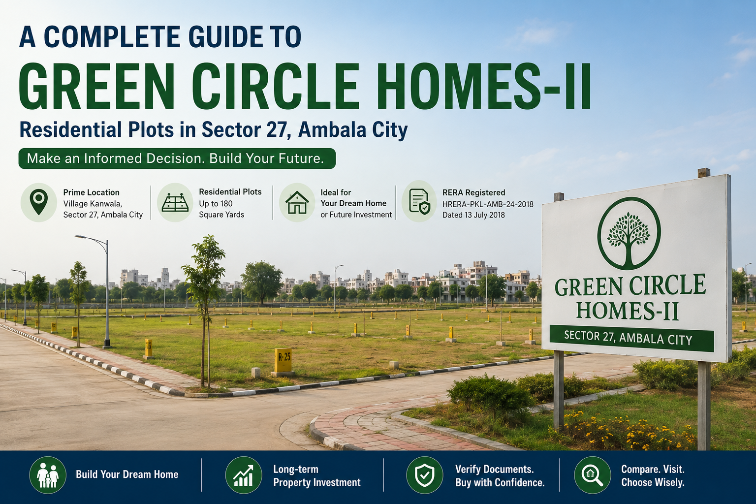 Green Circle Homes-II_ Build Your Future