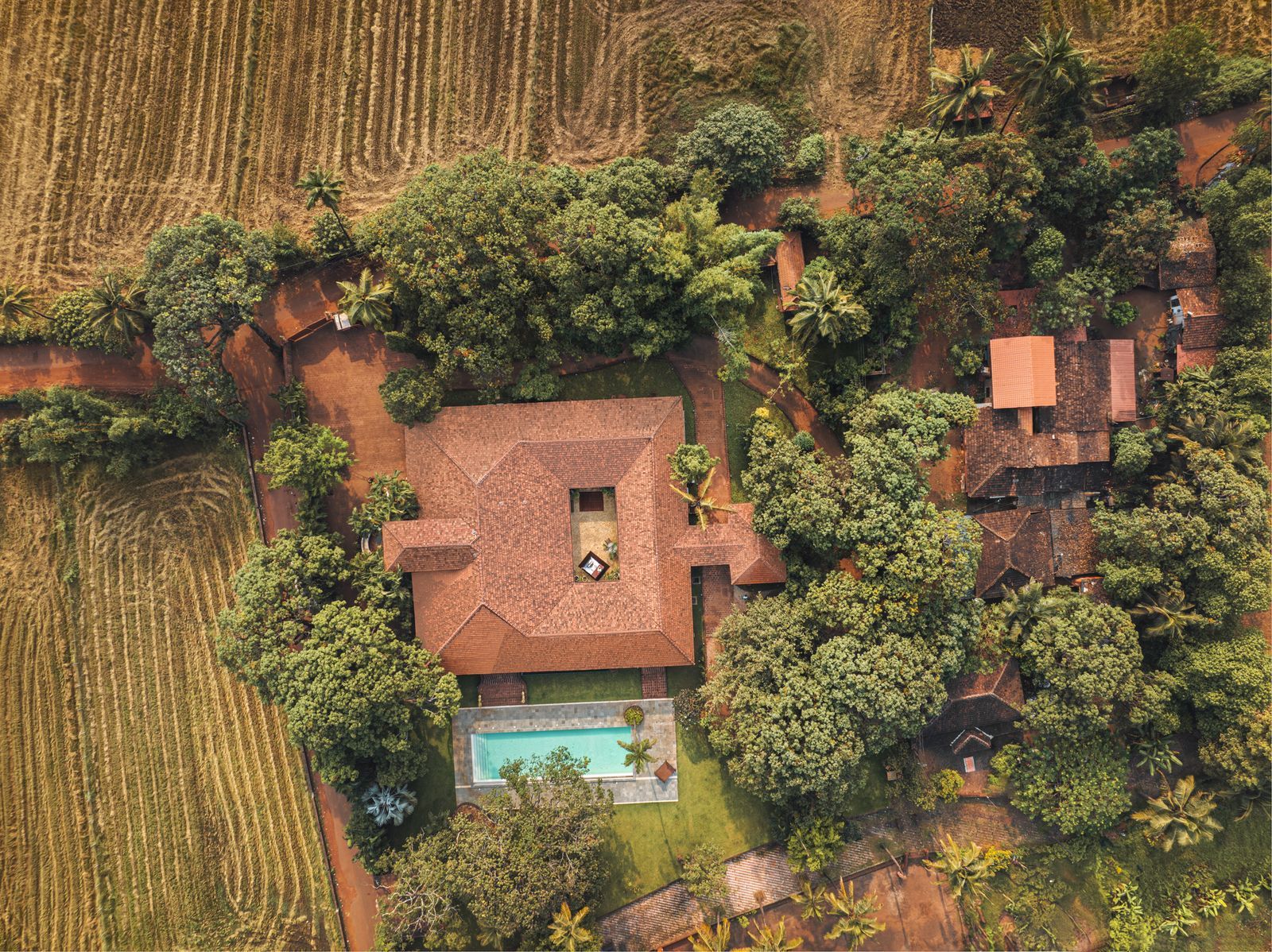 Properties for sale in GOA