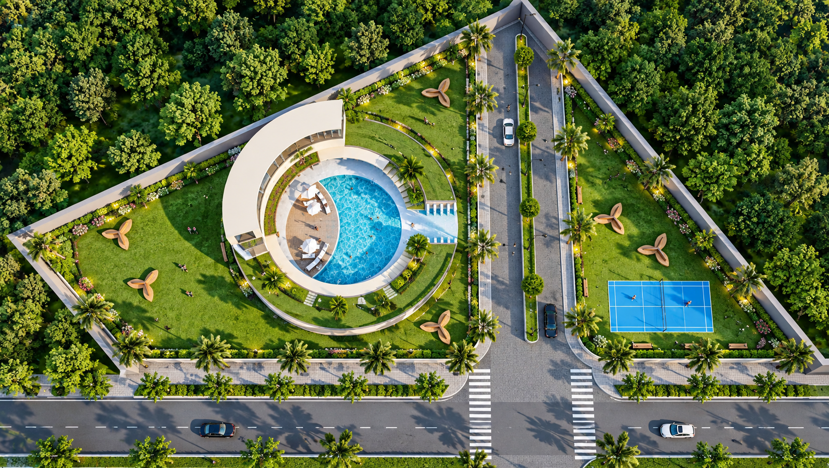 Aerovista Dholera