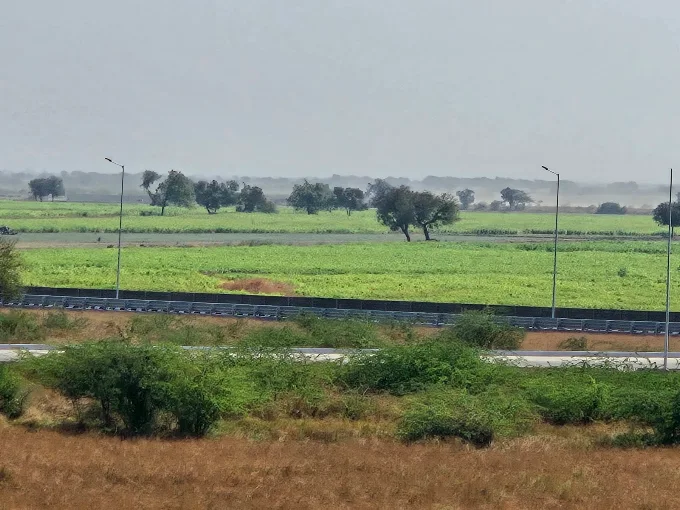 Aerovista Dholera