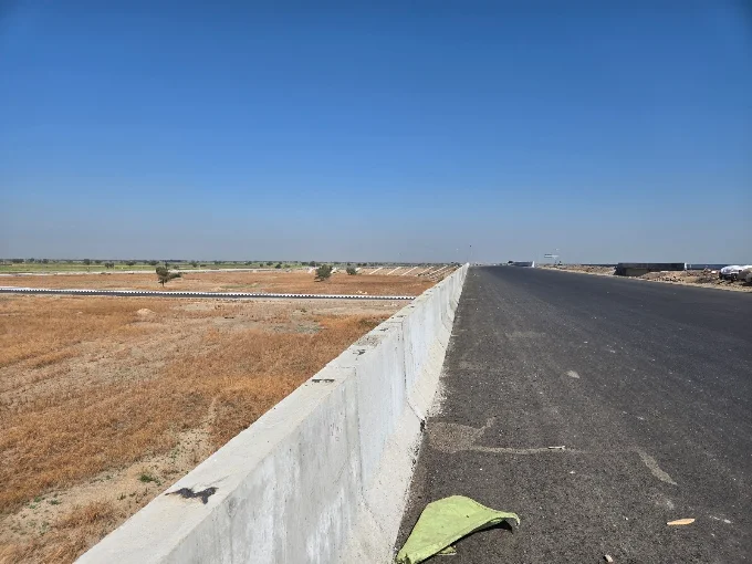 Aerovista Dholera