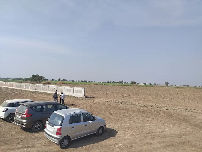 Aerovista Dholera