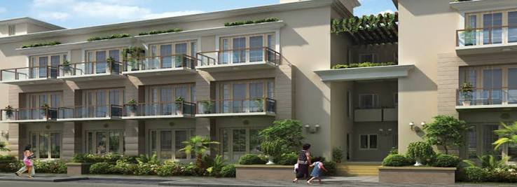 BPTP Astaire Gardens — Sector 70A, Gurgaon | BPTP Group