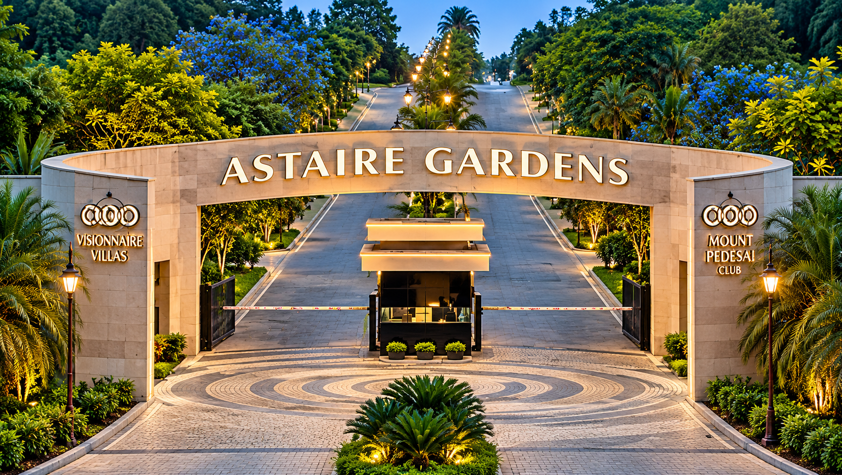 BPTP Astaire Gardens — Sector 70A, Gurgaon | BPTP Group