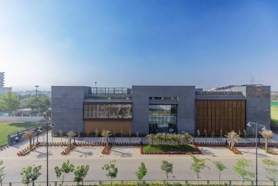 BPTP Astaire Gardens — Sector 70A, Gurgaon | BPTP Group