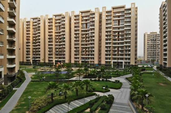 BPTP Astaire Gardens — Sector 70A, Gurgaon | BPTP Group