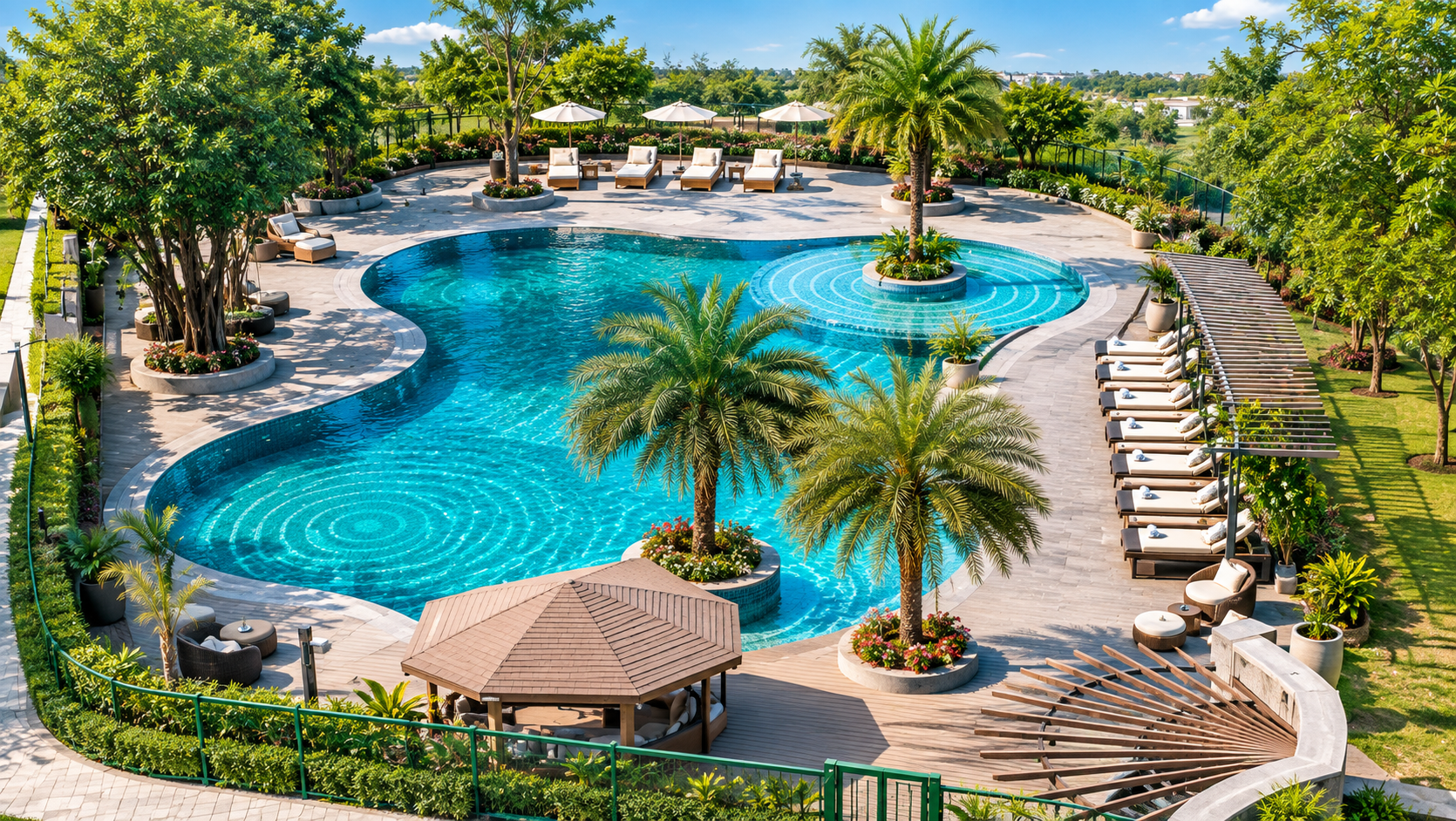 BPTP Astaire Gardens — Sector 70A, Gurgaon | BPTP Group