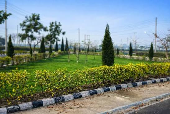 Green Circle Homes-II