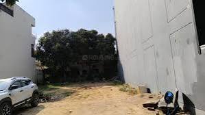 Residential Plot – Sector 57, Sushant Lok III