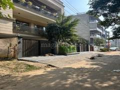 Residential Plot – Sector 57, Sushant Lok III