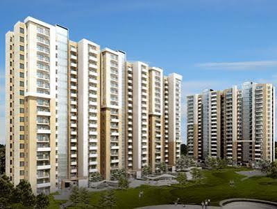 Residential Plot — Sushant Lok III Extension, Sector 57, Gurugram