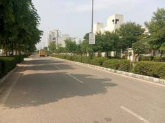 Residential Plot — Sushant Lok III Extension, Sector 57, Gurugram