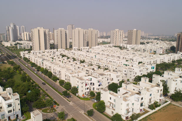 Vatika India Next, Sector 82, Gurgaon · by Vatika Group