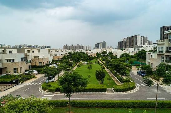 Vatika India Next, Sector 82, Gurgaon · by Vatika Group