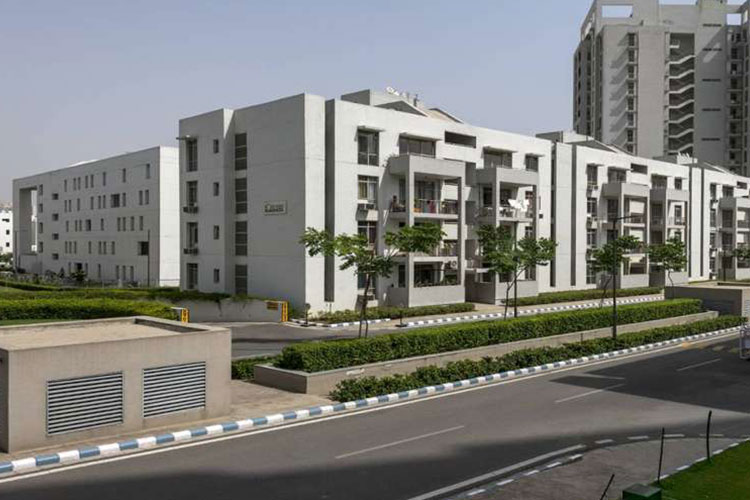Vatika India Next, Sector 82, Gurgaon · by Vatika Group