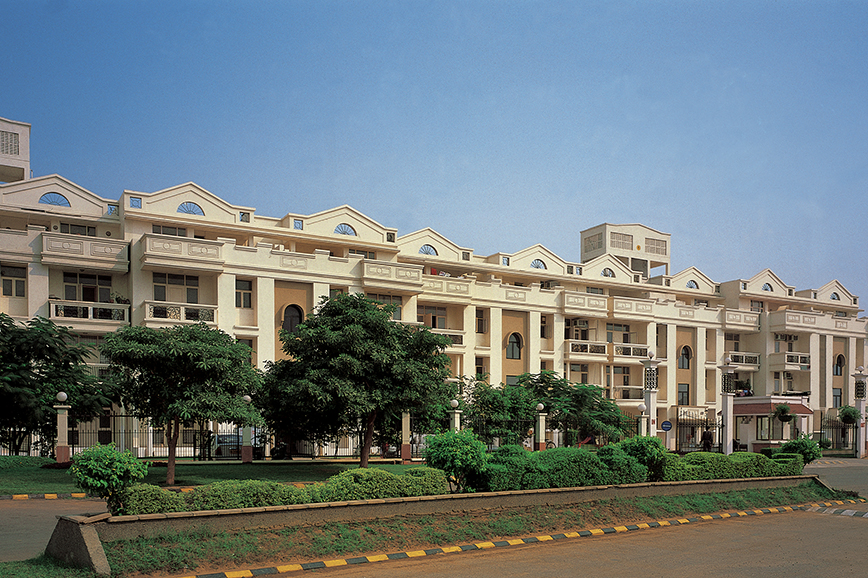 Vatika India Next, Sector 82, Gurgaon · by Vatika Group